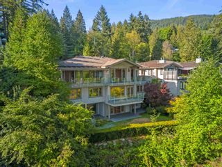 Photo 4: 3950 BAYRIDGE Court in West Vancouver: Bayridge House for sale : MLS®# R2817148