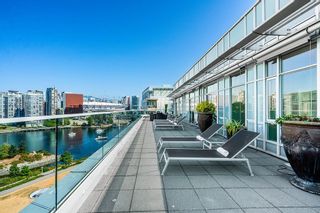 Photo 5: 1101 1616 COLUMBIA Street in Vancouver: False Creek Condo for sale (Vancouver West)  : MLS®# R2823876