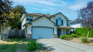 Photo 2: 8103 TOPPER Drive in Mission: Mission BC House for sale : MLS®# R2838739