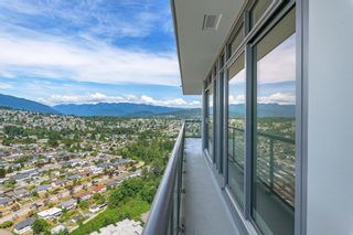 Photo 33: 4003 4720 LOUGHEED Highway in Burnaby: Brentwood Park Condo for sale in "CONCORD BRENTWOOD HILLSIDE WEST" (Burnaby North)  : MLS®# R2833926