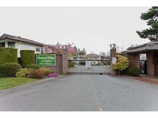 Photo 15: 212 15153 98 Avenue in Surrey: Guildford Townhouse for sale in "Glenwood Village" (North Surrey)  : MLS®# R2118065