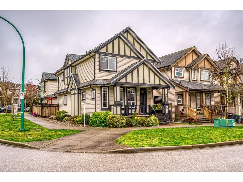 Main Photo: 19065 67 Avenue in Surrey: Clayton House for sale in "Clayton Heights" (Cloverdale)  : MLS®# R2667351