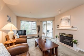 Photo 2: 436 1252 TOWN CENTRE Boulevard in Coquitlam: Canyon Springs Condo for sale in "The Kennedy" : MLS®# R2232412