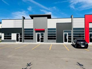 Main Photo: 3120 6520 36 Street NE in Calgary: Saddleridge Industrial Mixed Use for lease : MLS®# A2116942