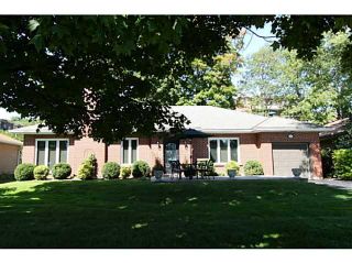 Photo 16: 86 KEMPENFELT DR in BARRIE: House for sale : MLS®# 1507704