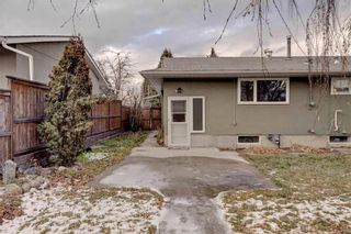 Photo 32: 611 WOODSWORTH Road SE in Calgary: Willow Park Detached for sale : MLS®# C4216444