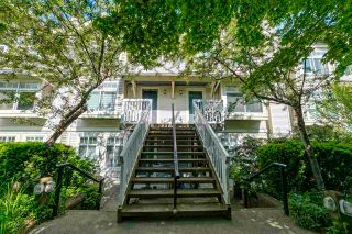 Photo 19: 56 7488 SOUTHWYNDE Avenue in Burnaby: South Slope Townhouse for sale in "Ledgestone I by Adera" (Burnaby South)  : MLS®# R2584372