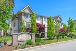 Main Photo: 13 1708 KING GEORGE Boulevard in Surrey: King George Corridor Townhouse for sale in "The George" (South Surrey White Rock)  : MLS®# R2882041
