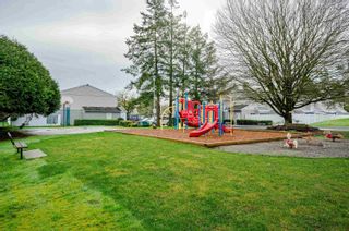 Photo 34: 49 5307 204 Street in Langley: Langley City Townhouse for sale in "MCMILLAN PLACE" : MLS®# R2642246