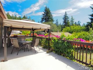 Photo 5: 521 Hallsor Drive in VICTORIA: Co Wishart North Residential for sale (Colwood)  : MLS®# 326745