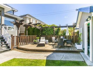 Photo 35: 6125 127 Street in Surrey: Panorama Ridge House for sale : MLS®# R2585835