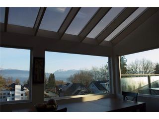 Photo 5: 4124 W 11TH Avenue in Vancouver: Point Grey House for sale (Vancouver West)  : MLS®# V874279