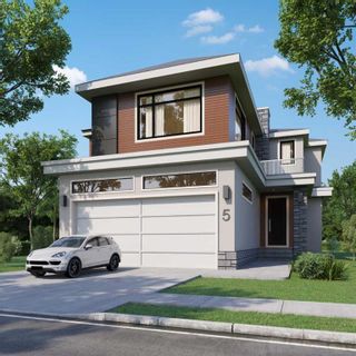 Main Photo: 5 Rockhaven Green NW in Calgary: Rocky Ridge Residential Land for sale : MLS®# A2117853