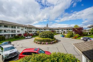 Photo 26: 216 2451 GLADWIN Road in Abbotsford: Abbotsford West Condo for sale in "Centennial Court - Maples" : MLS®# R2688829