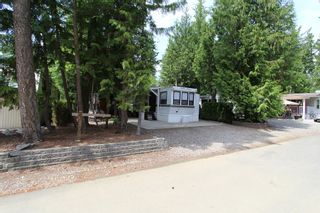 Photo 16: 377 3980 Squilax Anglemont Road in Scotch Creek: Recreational for sale : MLS®# 10100744