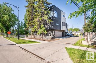 Photo 5: 10172 143 Street in Edmonton: Zone 21 Townhouse for sale : MLS®# E4393956