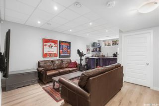 Photo 30: 319 Hugo Avenue in Saskatoon: Varsity View Residential for sale : MLS®# SK961707