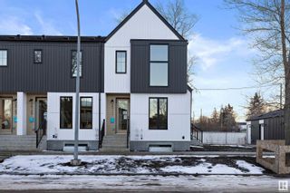 Photo 2: 15105 108 Avenue in Edmonton: Zone 21 House Fourplex for sale : MLS®# E4372310