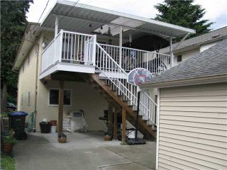 Photo 18: 1760 PRAIRIE Avenue in Port Coquitlam: Glenwood PQ House for sale : MLS®# V1014236