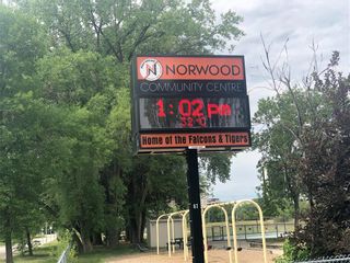 Photo 14: 182 Birchdale Avenue in Winnipeg: Norwood Flats Residential for sale (2B)  : MLS®# 202115774