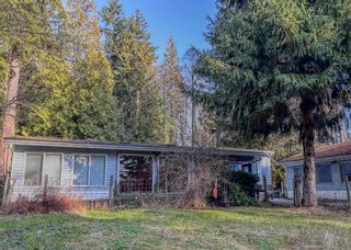 Photo 28: 1110 REED Road in Gibsons: Gibsons & Area Manufactured Home for sale (Sunshine Coast)  : MLS®# R2859221