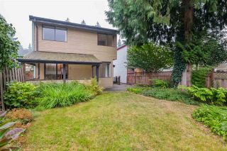 Photo 15: 2509 BURIAN Drive in Coquitlam: Coquitlam East House for sale : MLS®# R2502330