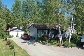 Photo 2: 2826 GOOK Road in Quesnel: Quesnel - Town House for sale in "Dragon Lake" : MLS®# R2752937