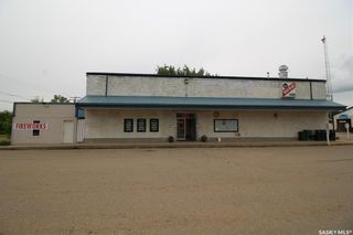 Photo 1: 295 1st Street East in Meota: Commercial for sale : MLS®# SK900178