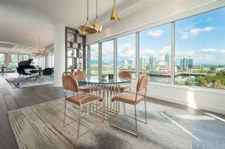 Photo 1: 701 151 ATHLETES Way in Vancouver: False Creek Condo for sale in "CANADA HOUSE ON THE WATER" (Vancouver West)  : MLS®# R2653667