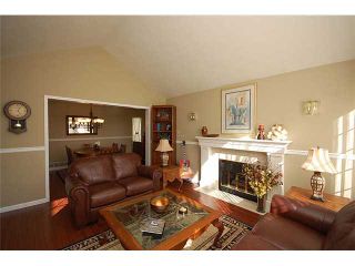 Photo 3: 3883 CLEMATIS Crest in Port Coquitlam: Oxford Heights House for sale : MLS®# V901071