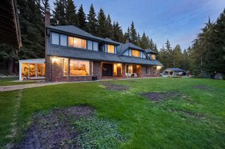 Photo 40: 26025 103 Avenue in Maple Ridge: Thornhill MR House for sale : MLS®# R2853366