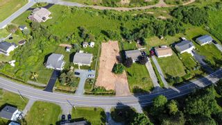 Photo 1: 116 Highway 1 in Hants Border: Kings County Vacant Land for sale (Annapolis Valley)  : MLS®# 202302083