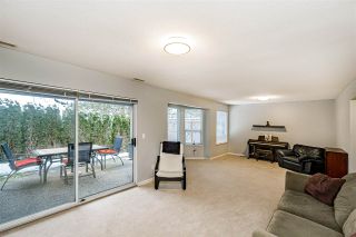 Photo 26: 62 2990 PANORAMA Drive in Coquitlam: Westwood Plateau Townhouse for sale in "WESTBROOK VILLAGE" : MLS®# R2540121