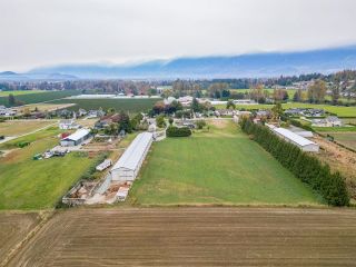 Photo 23: 10399 MCSWEEN Road in Chilliwack: Fairfield Island Agri-Business for sale : MLS®# C8047454