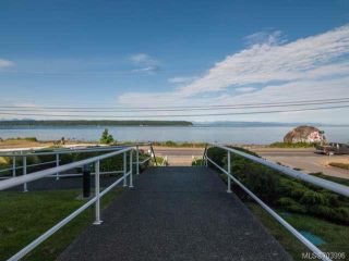Photo 31: 104 1216 S Island Hwy in CAMPBELL RIVER: CR Campbell River Central Condo for sale (Campbell River)  : MLS®# 703996