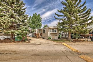 Photo 36: 26 3223 83 Street NW in Calgary: Greenwood/Greenbriar Mobile for sale : MLS®# A2054208