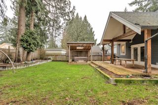 Photo 14: 20252 44A Avenue in Langley: Langley City House for sale : MLS®# R2646518