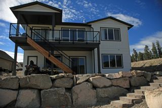 Photo 34: 480 Daladon Drive: Logan Lake House for sale (Kamloops)  : MLS®# 168700