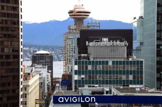 Photo 11: 2204 565 SMITHE STREET in Vancouver: Downtown VW Condo for sale (Vancouver West)  : MLS®# R2280407