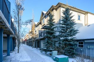 Photo 26: 27 New Brighton Point SE in Calgary: New Brighton Row/Townhouse for sale : MLS®# A2018083