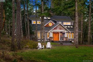 Photo 28: 3220 Eagles Lake Rd in VICTORIA: Hi Eastern Highlands House for sale (Highlands)  : MLS®# 812574