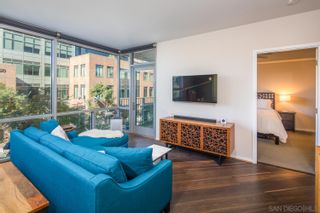 Photo 10: DOWNTOWN Condo for sale : 2 bedrooms : 321 10th Avenue #308 in San Diego