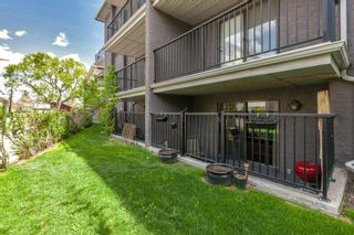 Photo 23: 104 819 4A Street NE in Calgary: Renfrew Apartment for sale : MLS®# A2011293