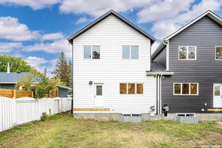 Photo 40: 2306 Albert Avenue in Saskatoon: Adelaide/Churchill Residential for sale : MLS®# SK951116