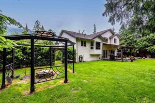 Photo 30: 53751 BERSTON Road in Rosedale: Popkum House for sale (East Chilliwack)  : MLS®# R2699427