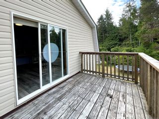 Photo 32: 65 Sutton Rd in Port Albion: PA Ucluelet House for sale (Port Alberni)  : MLS®# 943322