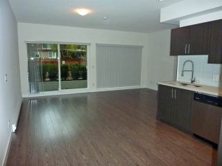 Photo 4: 115 12070 227 Street in Maple Ridge: East Central Condo for sale in "STATIONONE" : MLS®# R2121018