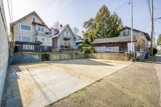 Photo 21: 823 E 24TH Avenue in Vancouver: Fraser VE House for sale (Vancouver East)  : MLS®# R2755835