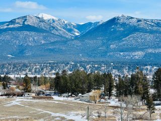 Photo 12: 251 PINETREE ROAD in Invermere: Vacant Land for sale : MLS®# 2469459