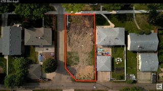 Photo 6: 6739 88 Street in Edmonton: Zone 17 Vacant Lot/Land for sale : MLS®# E4342578